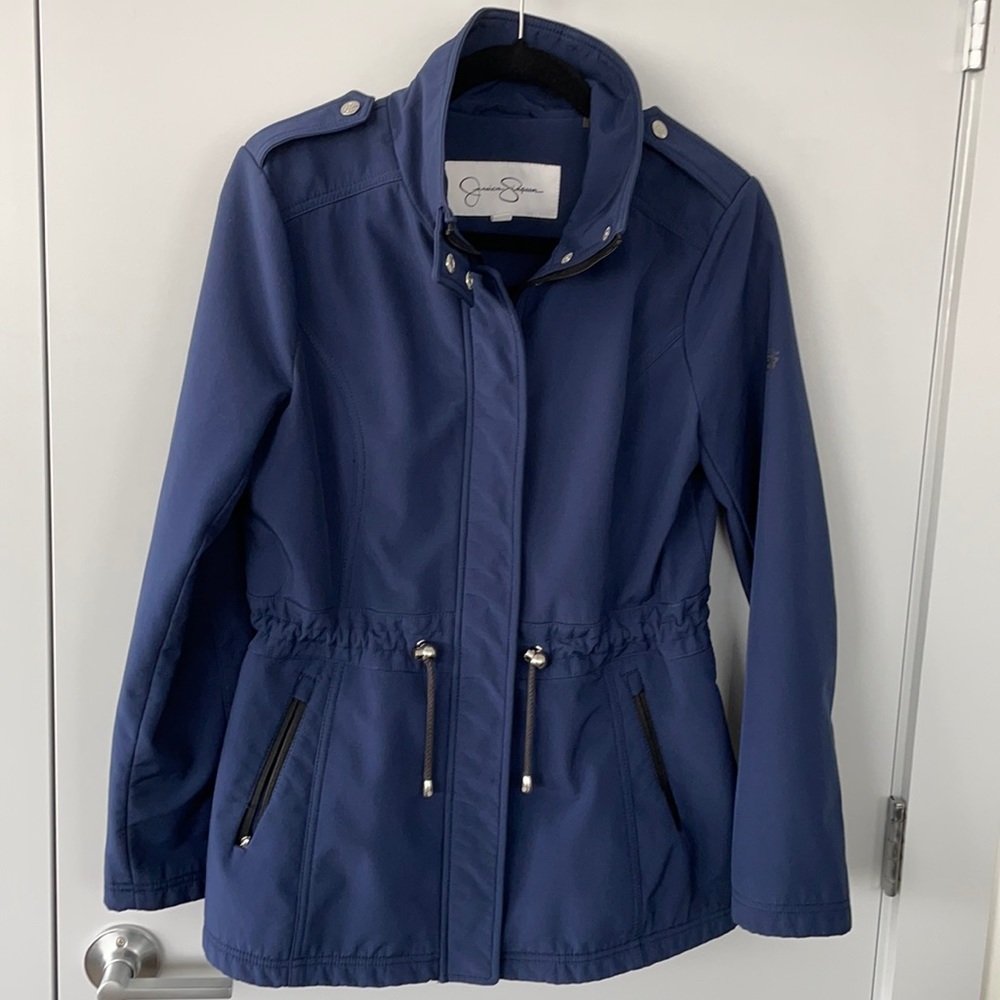 Jessica Simpson Spring Jacket